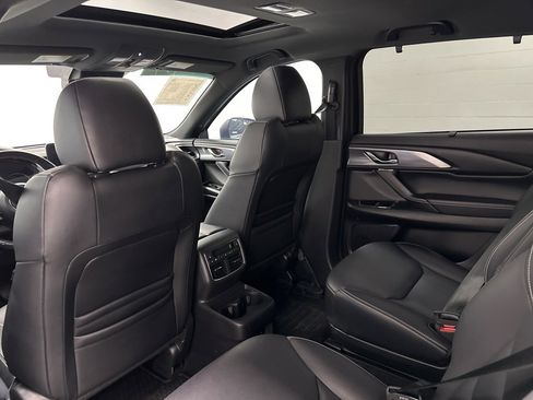 Certified 2023 MAZDA CX-9 Grand Touring image 22