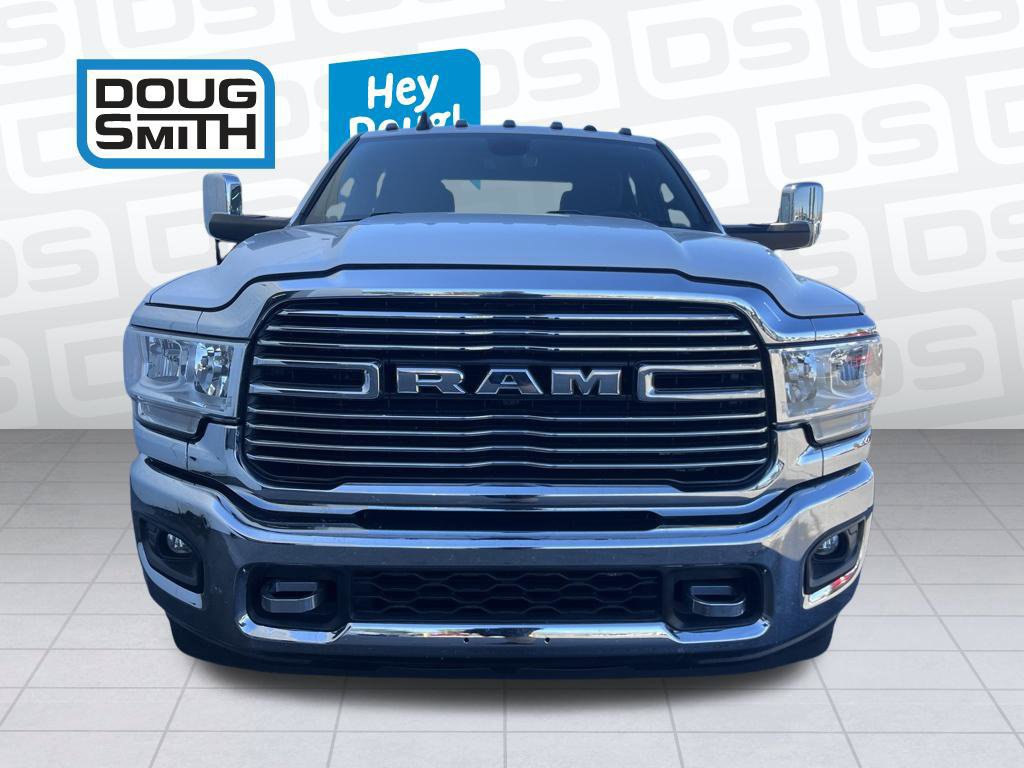 Used 2020 RAM 2500 Big Horn w/ Level 1 Equipment Group AWD/4WD image 2