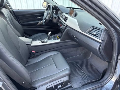 Used 2014 BMW 328d xDrive Wagon image 35