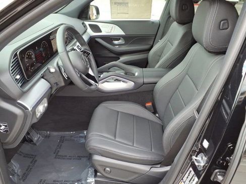 New 2026 Mercedes-Benz GLE 350 4MATIC image 13