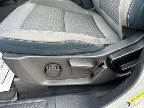 Used 2021 Ford Bronco Outer Banks AWD/4WD image 22