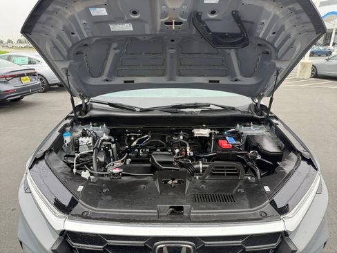 Certified 2024 Honda CR-V LX image 20