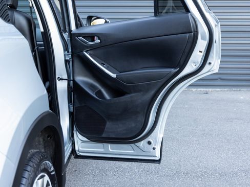 Used 2016 MAZDA CX-5 Grand Touring image 25