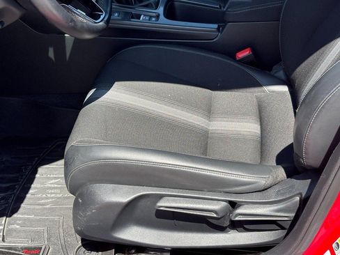 Used 2023 Honda Civic Sport image 17