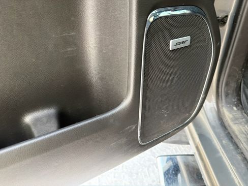 Used 2017 GMC Sierra 1500 SLT image 9