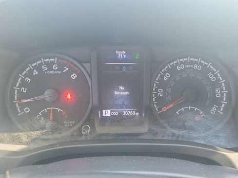 Used 2023 Toyota Tacoma SR AWD/4WD image 22