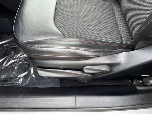 Used 2020 Jeep Compass Trailhawk image 20