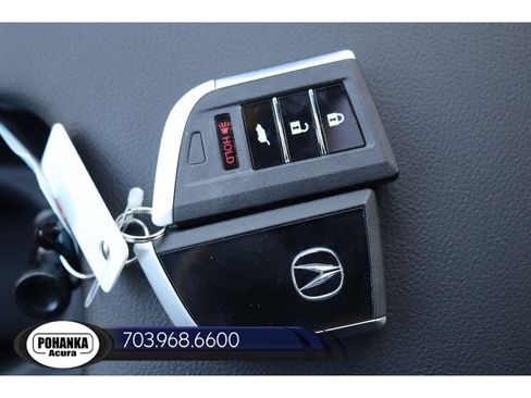 New 2026 Acura Integra A-Spec image 38