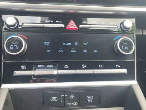 Certified 2026 Hyundai Santa Fe SE AWD/4WD image 21