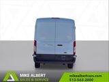 Used 2015 Ford Transit 250 148 Medium Roof w/ Interior Upgrade Package image 4