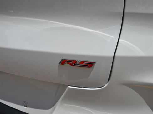 Used 2022 Chevrolet TrailBlazer RS w/ Sun and Liftgate Package AWD/4WD image 20