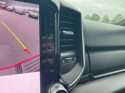 New 2026 RAM 2500 Lone Star image 28