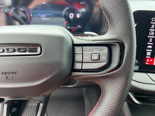 New 2026 Dodge Charger R/T w/ Performance Handling Group AWD/4WD image 18