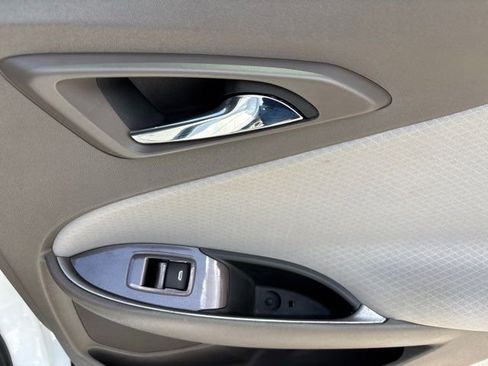 Used 2021 Chevrolet Malibu LS w/ Driver Confidence Package FWD image 47