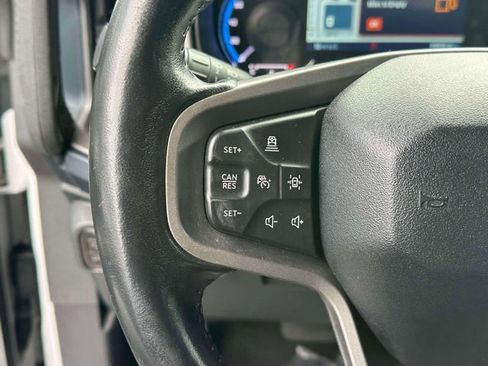 Certified 2023 Ford Bronco Outer Banks image 18