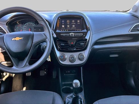 Used 2021 Chevrolet Spark LS image 4