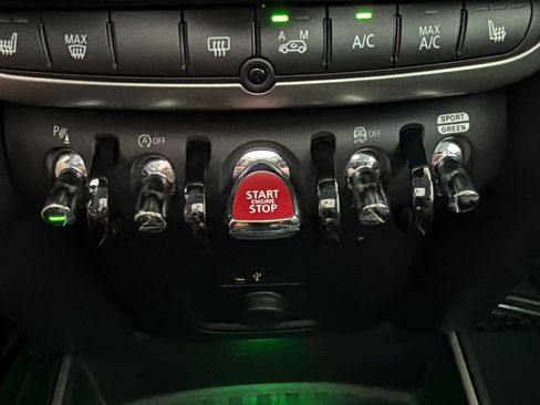 Used 2023 MINI Cooper Countryman S FWD image 16