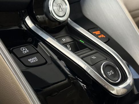 Used 2023 Acura TLX FWD image 20