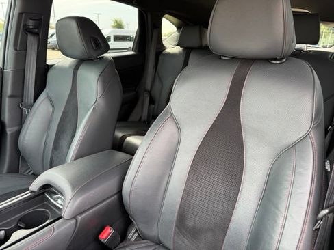 Used 2022 Acura RDX A-Spec FWD image 12