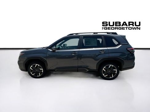 New 2026 Subaru Forester Limited AWD/4WD image 5