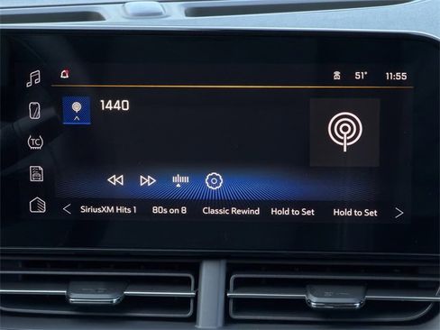 New 2026 Chevrolet Trax LT image 15