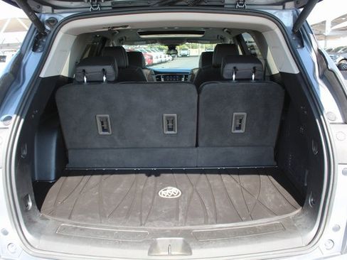 Used 2020 Buick Enclave Avenir w/ Avenir Technology Package image 7