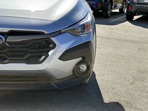 New 2026 Subaru Crosstrek 2.0i Premium image 10
