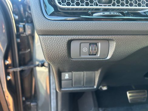 Certified 2025 Honda Civic Sport Touring image 28