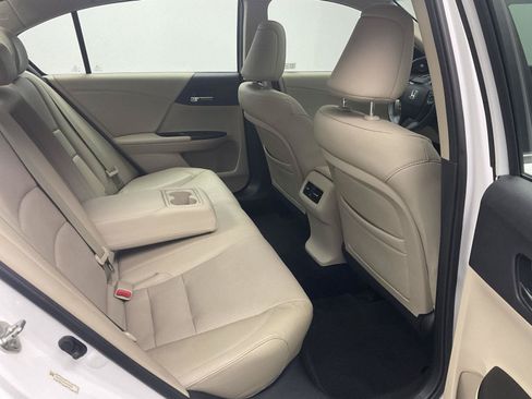 Used 2013 Honda Accord EX-L image 27