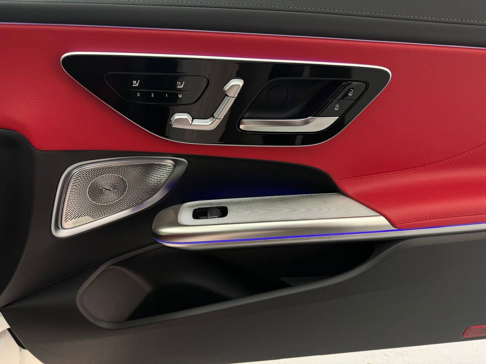 New 2026 Mercedes-Benz CLE 450 4MATIC Coupe image 21
