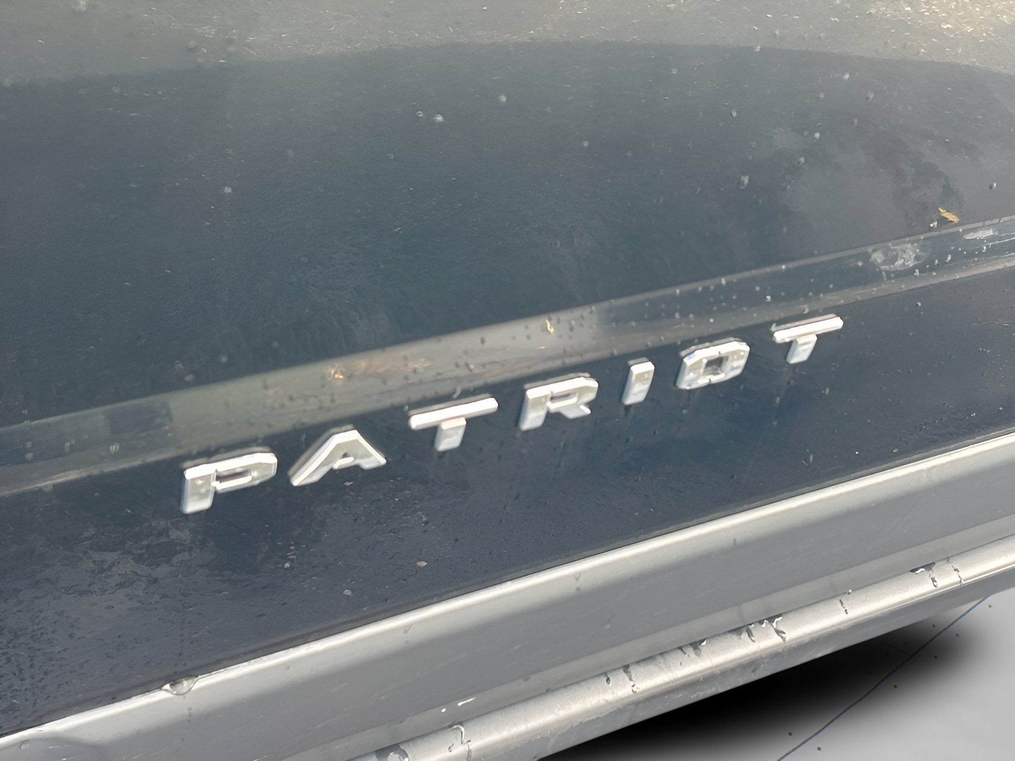 Used 2015 Jeep Patriot Sport w/ Power Value Group FWD image 15