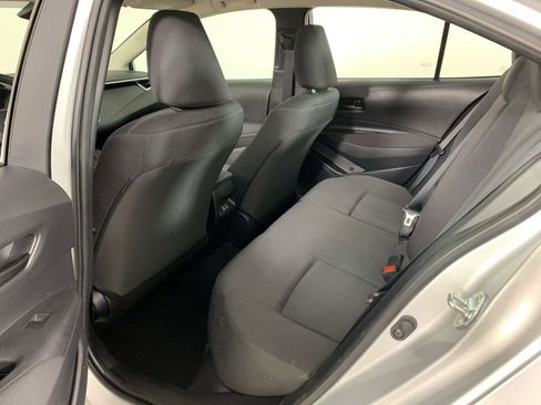 Used 2024 Toyota Corolla LE image 29