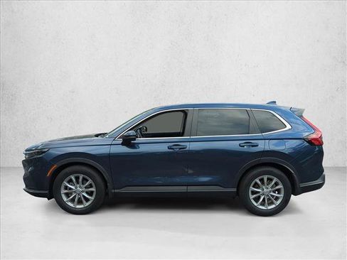 Used 2024 Honda CR-V EX-L image 8