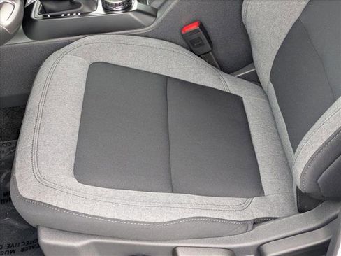 New 2026 Ford Bronco Big Bend AWD/4WD image 4