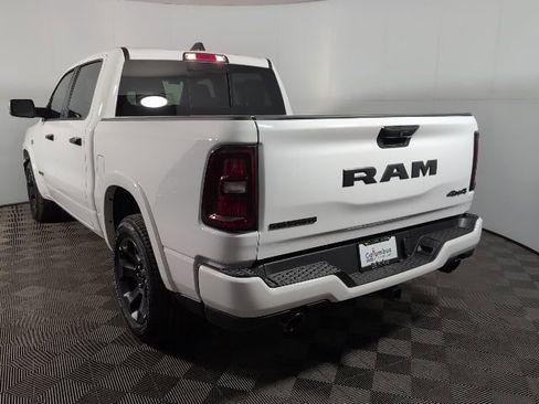 New 2026 RAM 1500 Big Horn image 4
