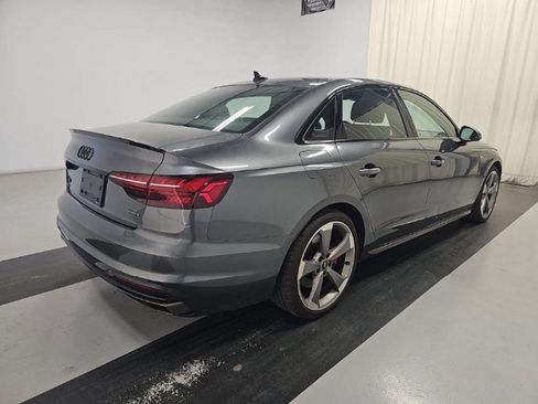 Used 2023 Audi A4 2.0T Premium Plus w/ Premium Plus Package image 4
