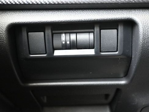 New 2026 Subaru Crosstrek 2.5i Sport image 24