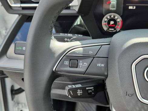 New 2026 Audi A3 2.0T Premium Plus image 21