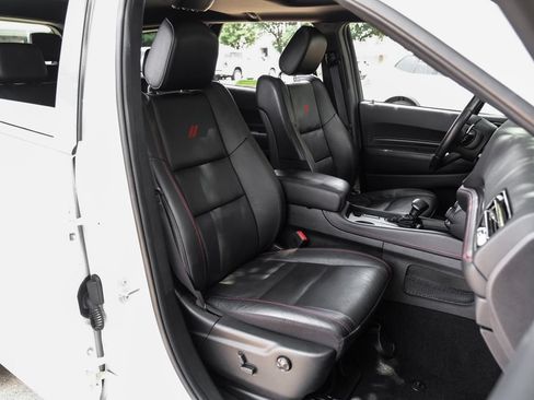 Used 2023 Dodge Durango R/T AWD/4WD image 46
