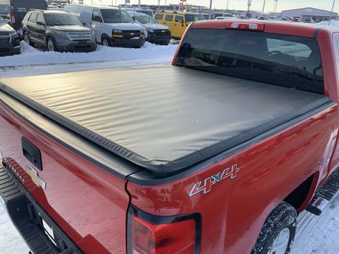 Used 2014 Chevrolet Silverado 1500 LT w/ All Star Edition image 15