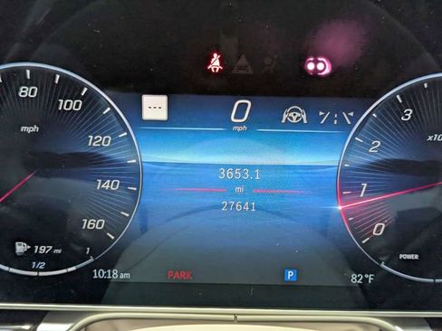 Used 2022 Mercedes-Benz Maybach S 580 4MATIC w/ Manufaktur Leather Package image 20