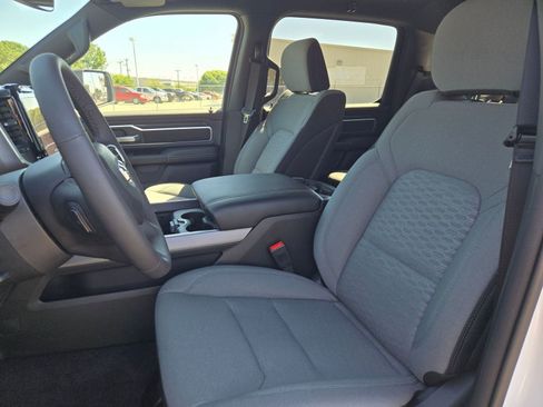 Used 2025 RAM 1500 Lone Star AWD/4WD image 10