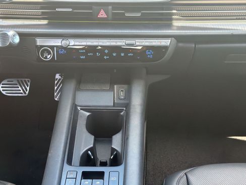 Certified 2024 Hyundai Ioniq 6 Limited AWD/4WD image 20