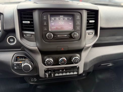 Used 2024 RAM 3500 Tradesman image 15