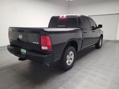 Used 2023 RAM 1500 Classic SLT w/ Trailer & Traction Group AWD/4WD image 9
