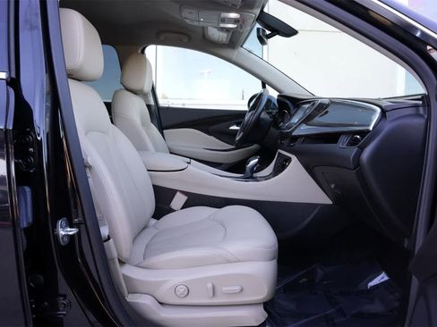 Used 2020 Buick Envision Essence image 22