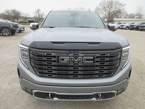 New 2026 GMC Sierra 1500 Denali Ultimate AWD/4WD image 12