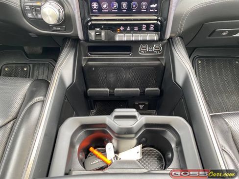 Certified 2021 RAM 1500 Limited AWD/4WD image 15