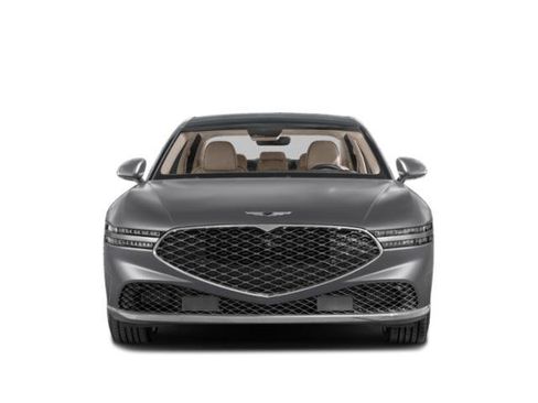 Used 2024 Genesis G90 3.5T AWD/4WD image 7