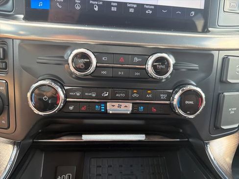 Used 2025 Ford F150 King Ranch AWD/4WD image 51